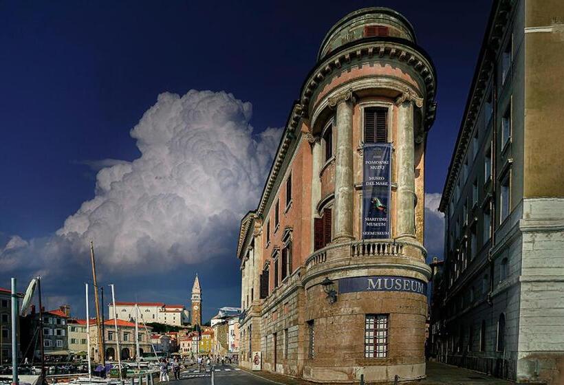 پانسیون Apartments Prima Z