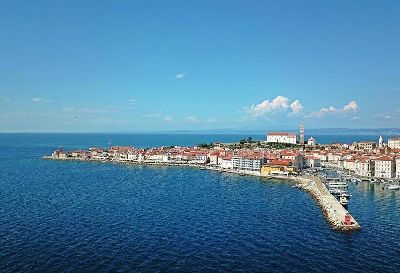 پانسیون Apartments Prima Z