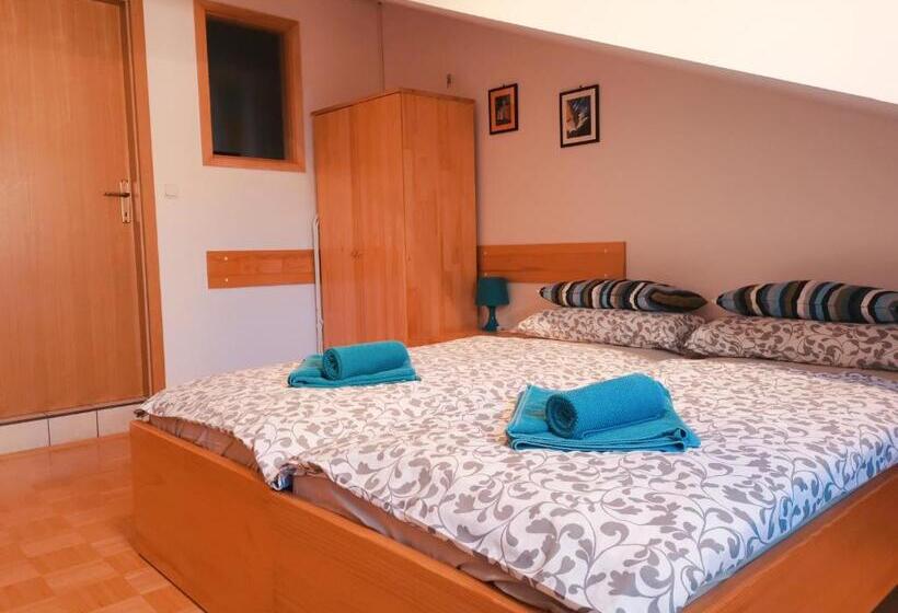 پانسیون Apartments Prima Z