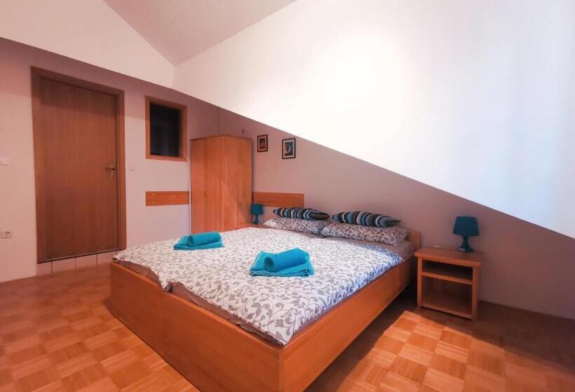 پانسیون Apartments Prima Z