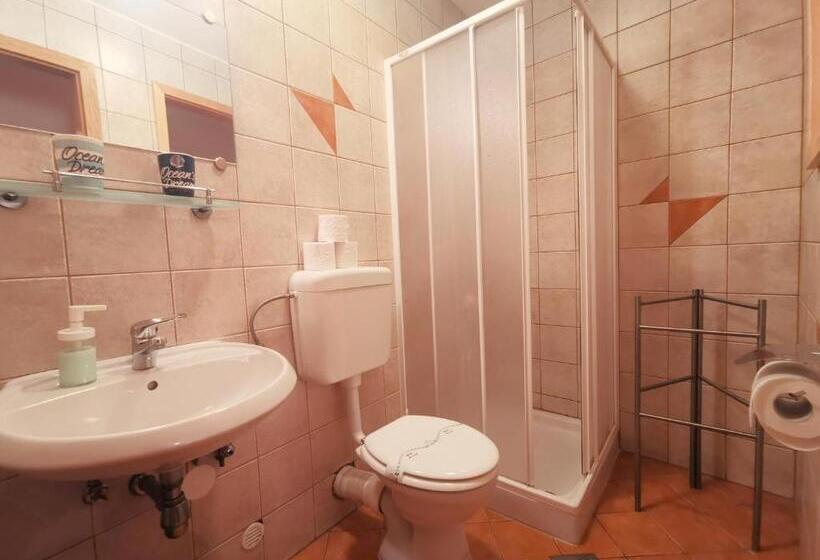 پانسیون Apartments Prima Z