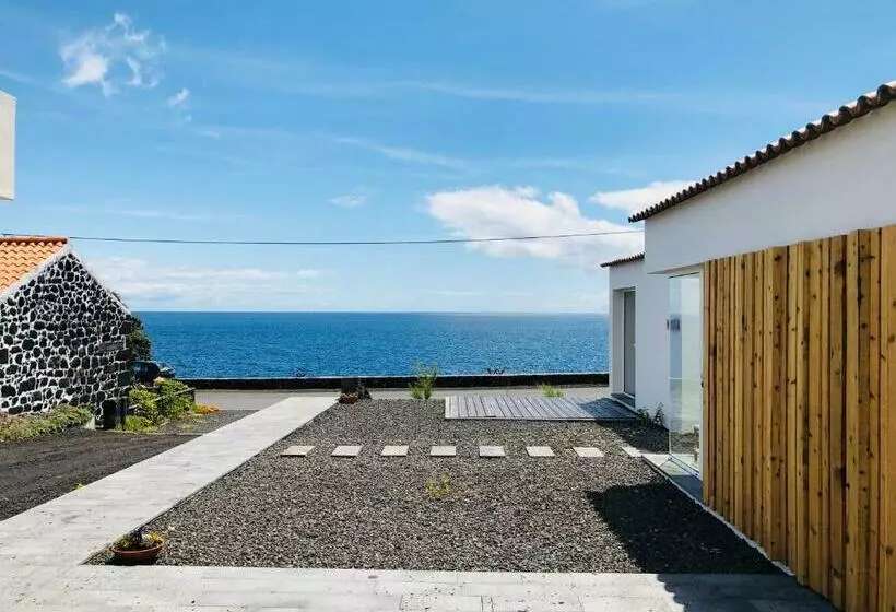 ペンション Casa Do Sal