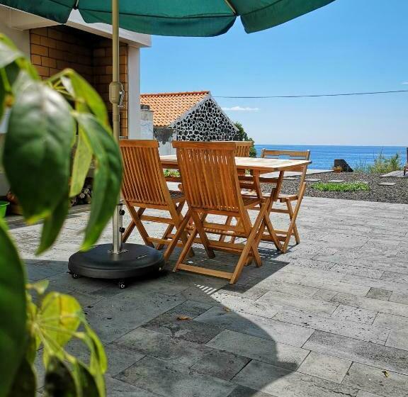 Pensionat Casa Do Sal