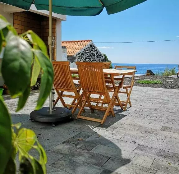 ペンション Casa Do Sal