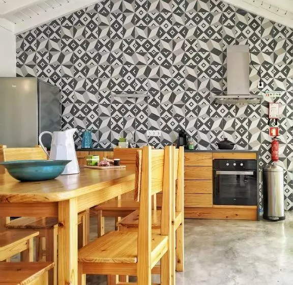 ペンション Casa Do Sal
