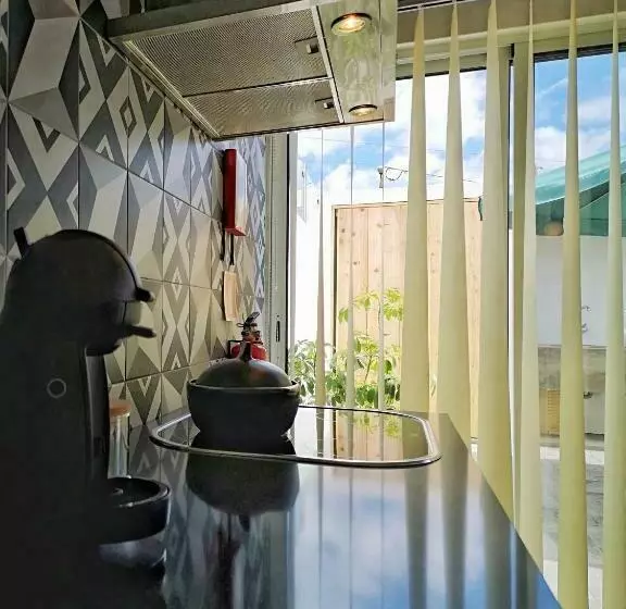 ペンション Casa Do Sal