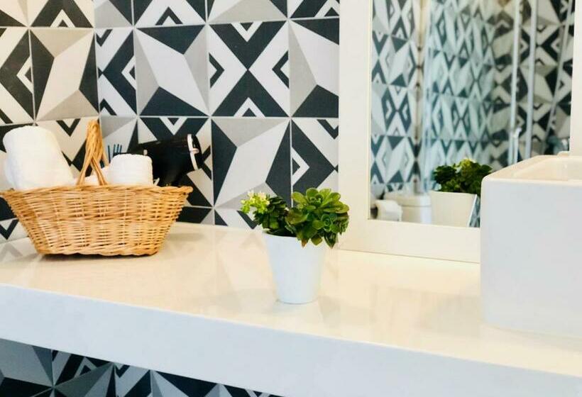 Pensión Casa Do Sal