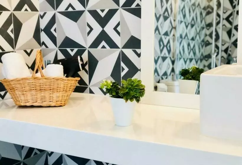 ペンション Casa Do Sal