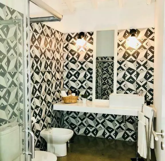 ペンション Casa Do Sal