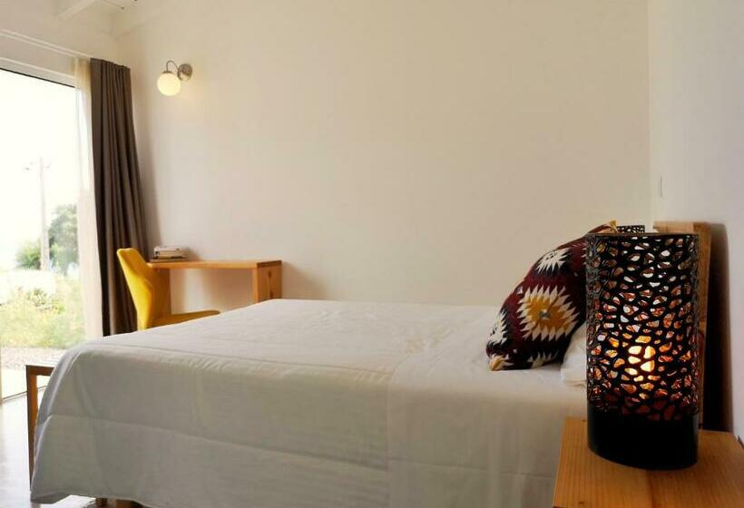 Pensión Casa Do Sal