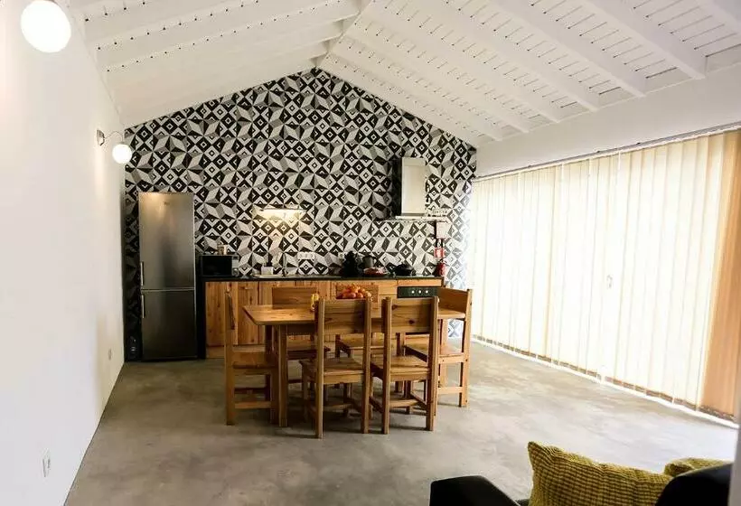 ペンション Casa Do Sal