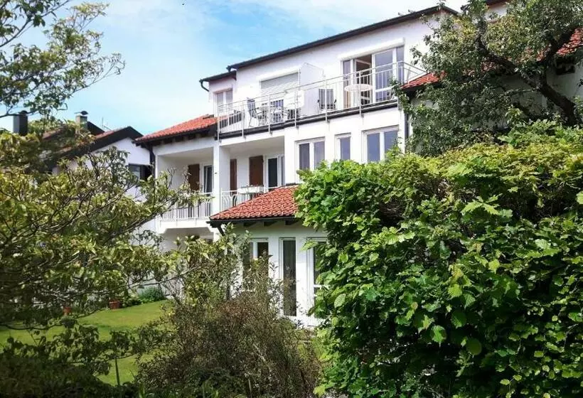 Majatalo Gästehaus Truckenbrodt