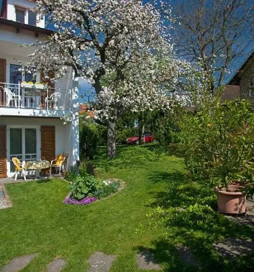 Majatalo Gästehaus Truckenbrodt