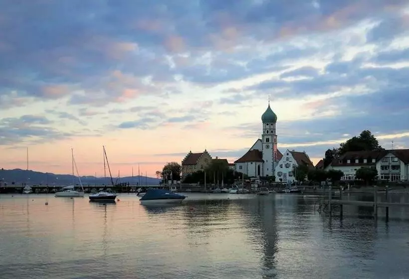 Majatalo Gästehaus Truckenbrodt