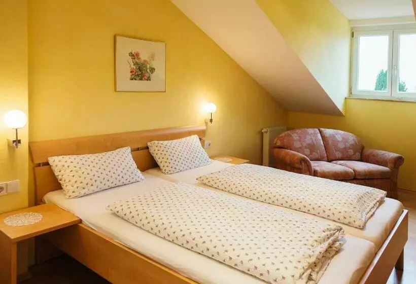 Majatalo Gästehaus Truckenbrodt