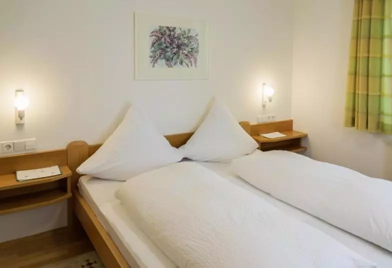 Majatalo Gästehaus Truckenbrodt