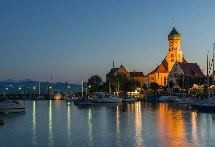 Majatalo Gästehaus Truckenbrodt