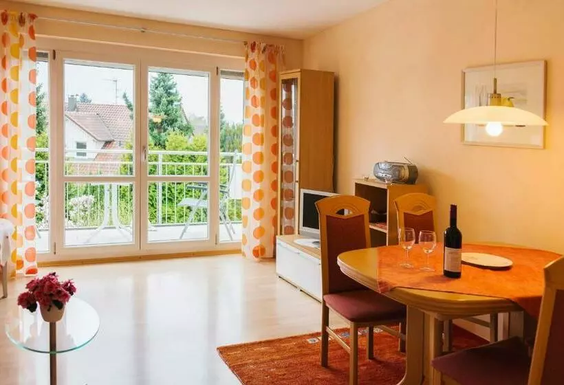 Majatalo Gästehaus Truckenbrodt