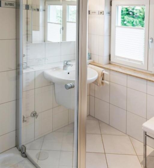 Пансион Gästehaus Truckenbrodt