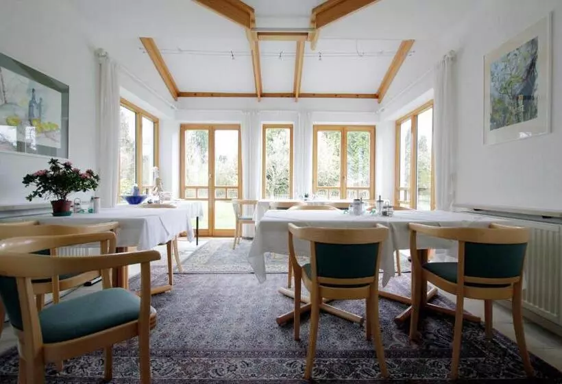 Majatalo Gästehaus Truckenbrodt