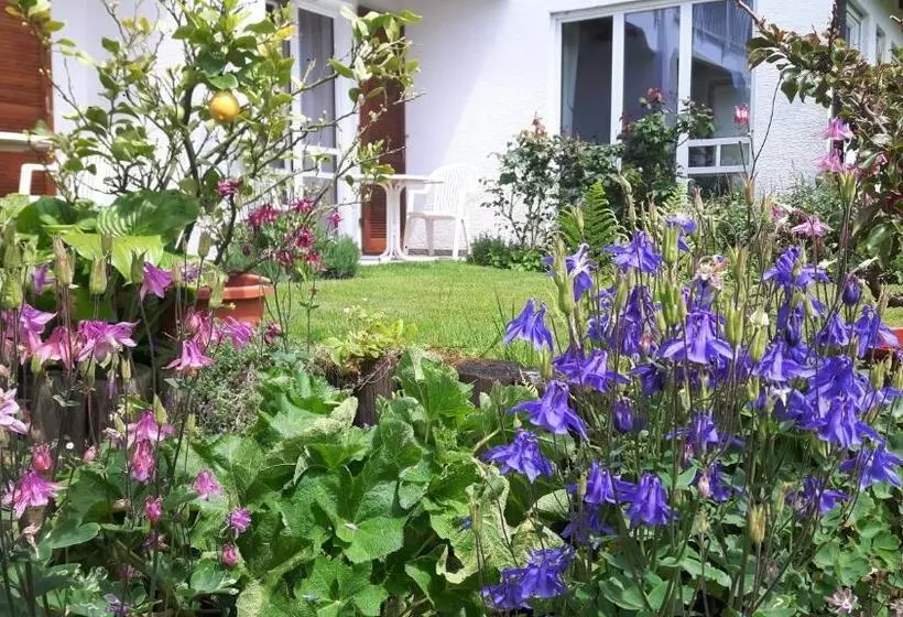 Majatalo Gästehaus Truckenbrodt