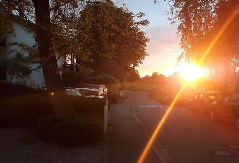 Majatalo Gästehaus Truckenbrodt