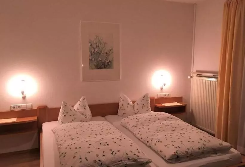 Majatalo Gästehaus Truckenbrodt