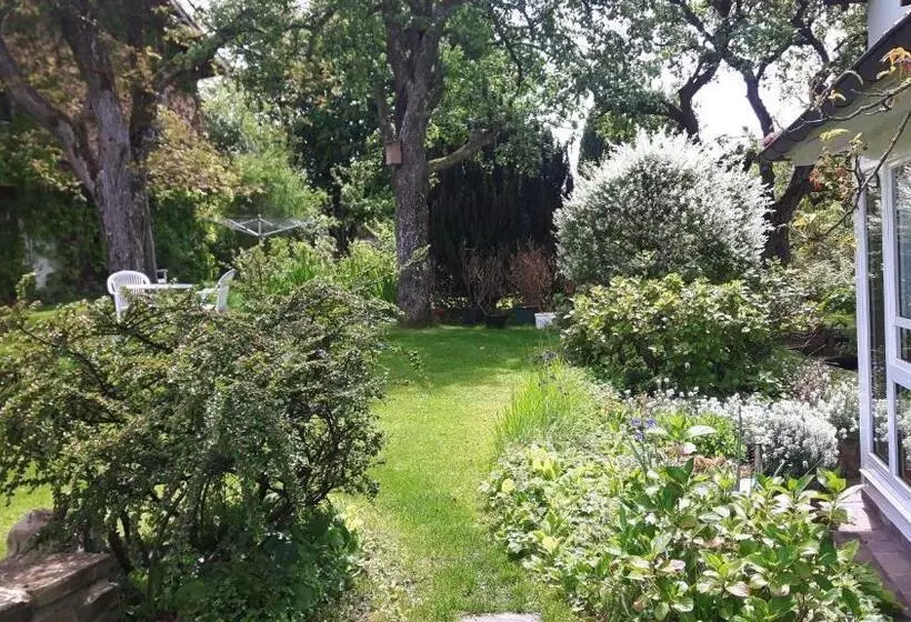 Majatalo Gästehaus Truckenbrodt