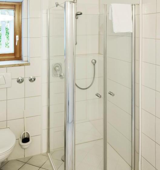 Пансион Gästehaus Truckenbrodt