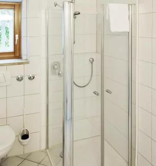 Majatalo Gästehaus Truckenbrodt