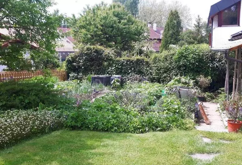 Majatalo Gästehaus Truckenbrodt