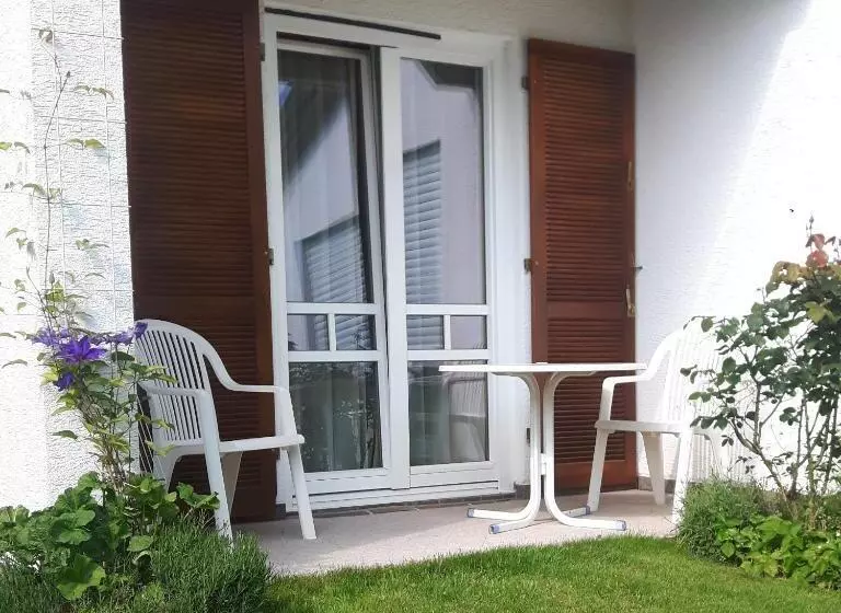 Majatalo Gästehaus Truckenbrodt