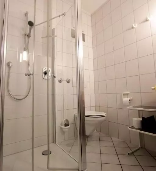 Majatalo Gästehaus Truckenbrodt