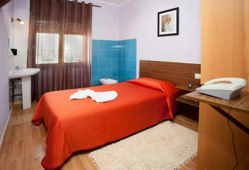 Majatalo Hostal Goias