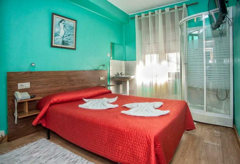 ペンション Hostal Goias