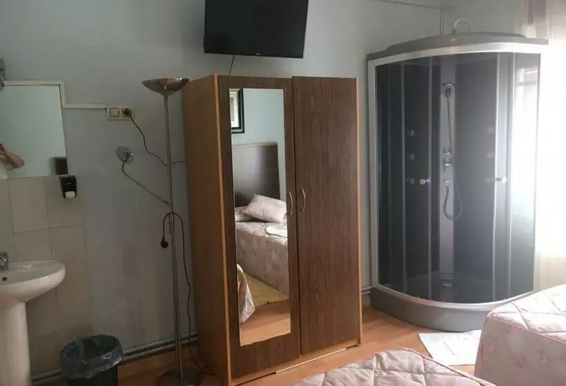 Majatalo Hostal Goias