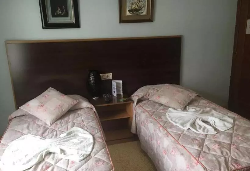 Majatalo Hostal Goias