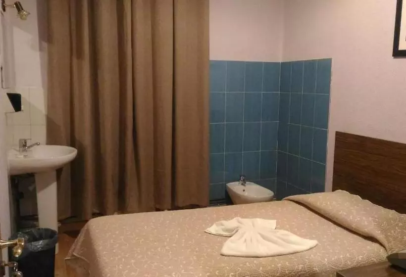 Majatalo Hostal Goias