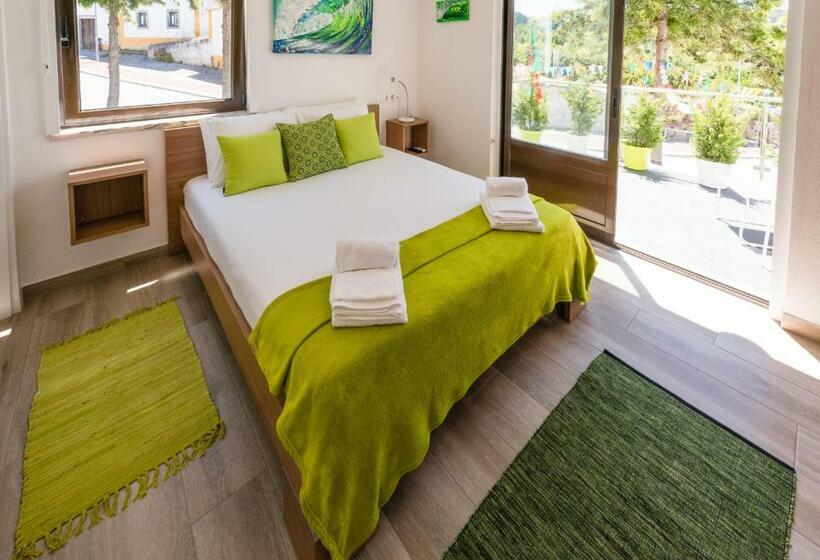 ペンション Infusion