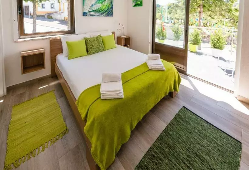 ペンション Infusion