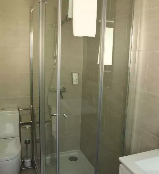 ペンション Infusion