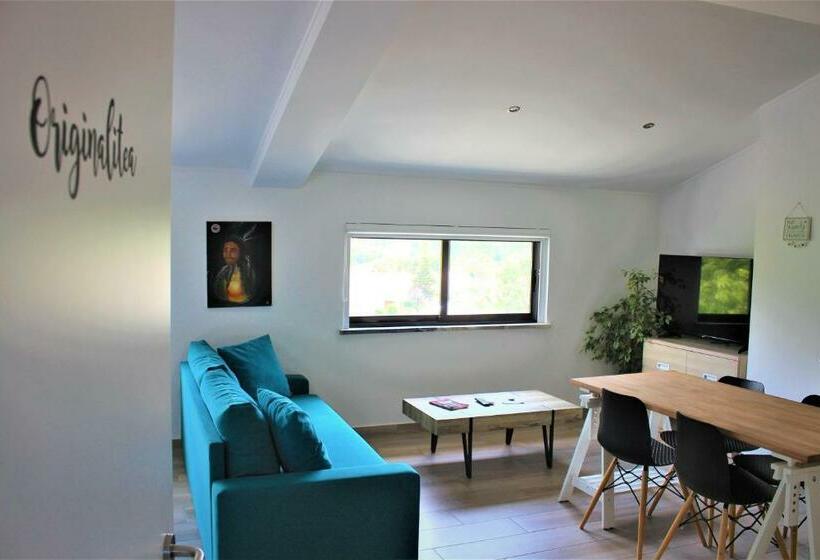 ペンション Infusion