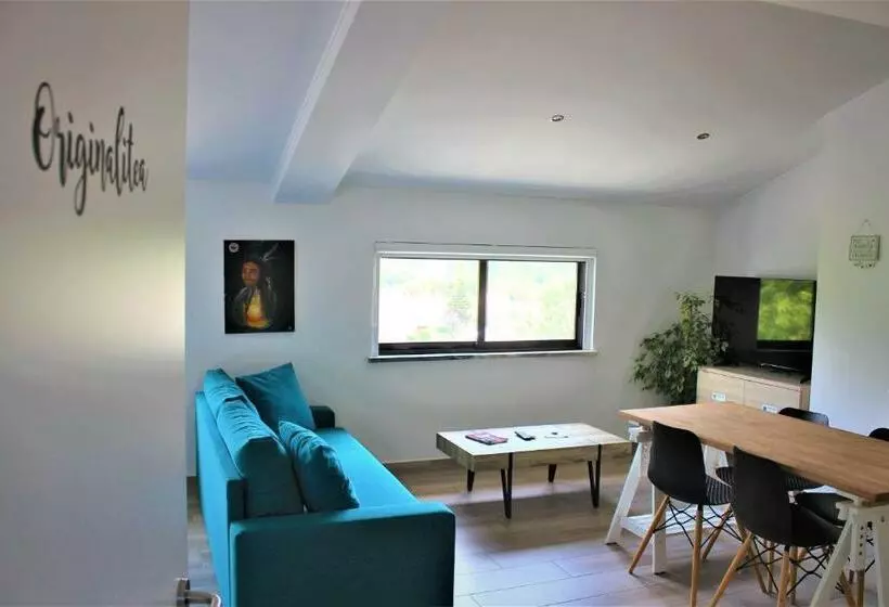 ペンション Infusion