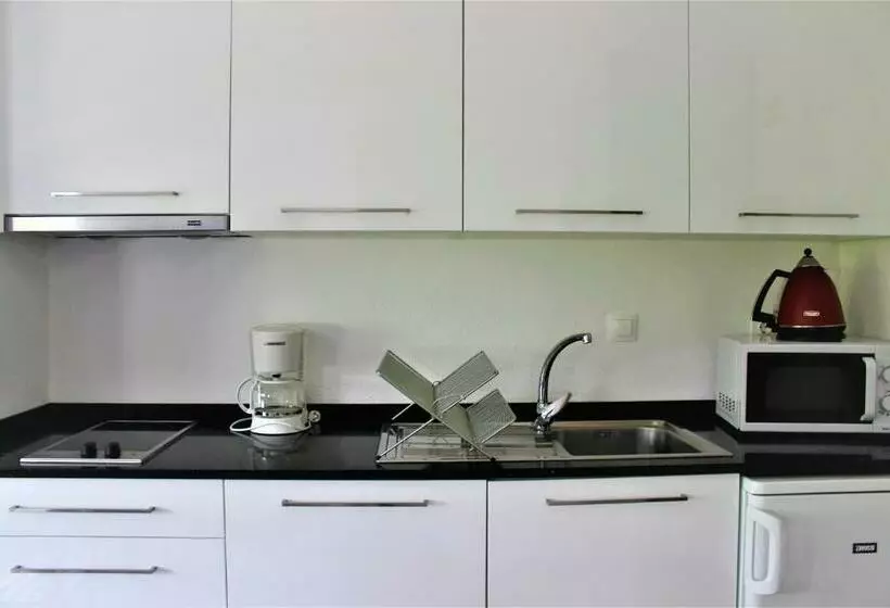 ペンション Infusion