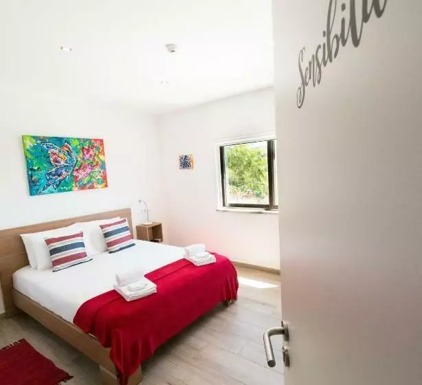 ペンション Infusion