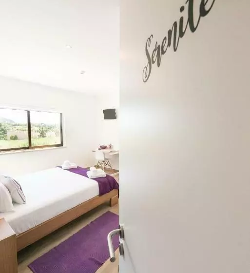 ペンション Infusion