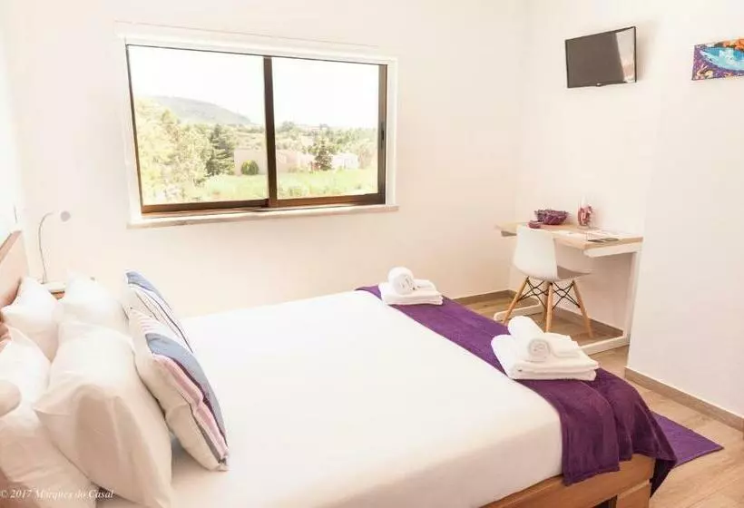 ペンション Infusion