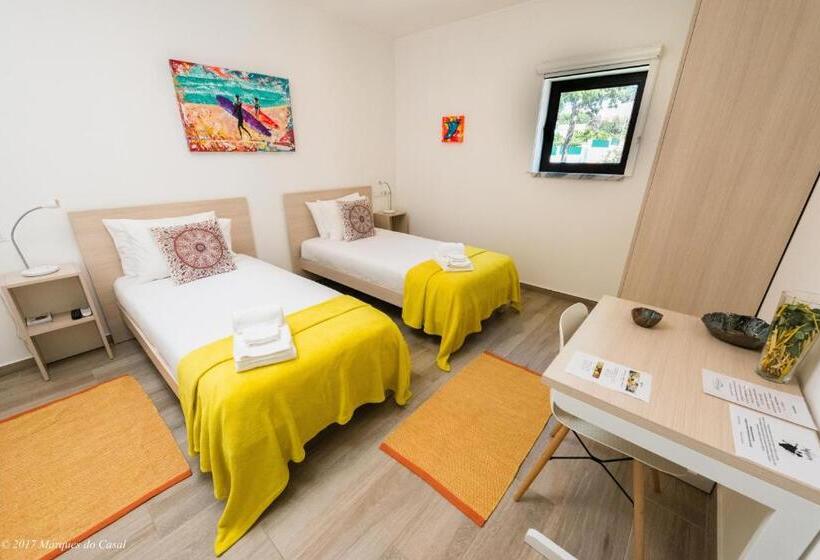 ペンション Infusion