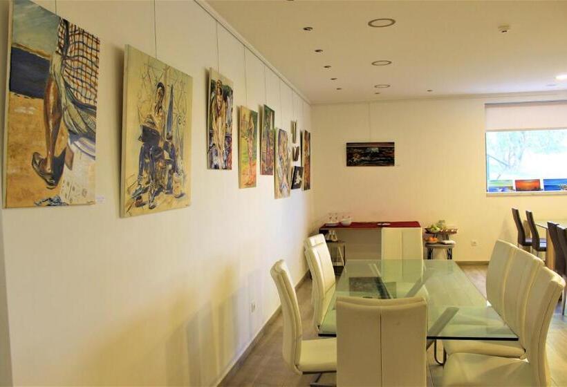 ペンション Infusion