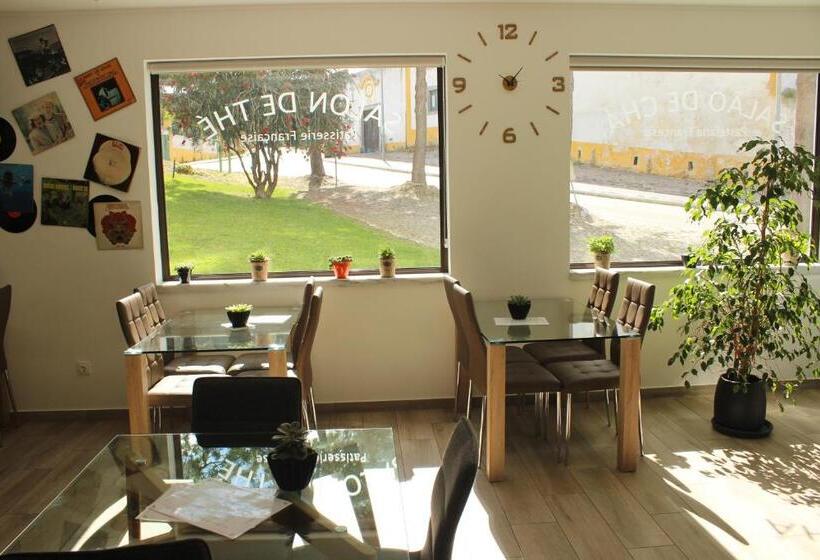 ペンション Infusion